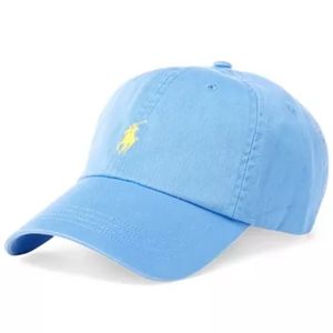 Polo Ralph Lauren
Men's Classic Sports Cap